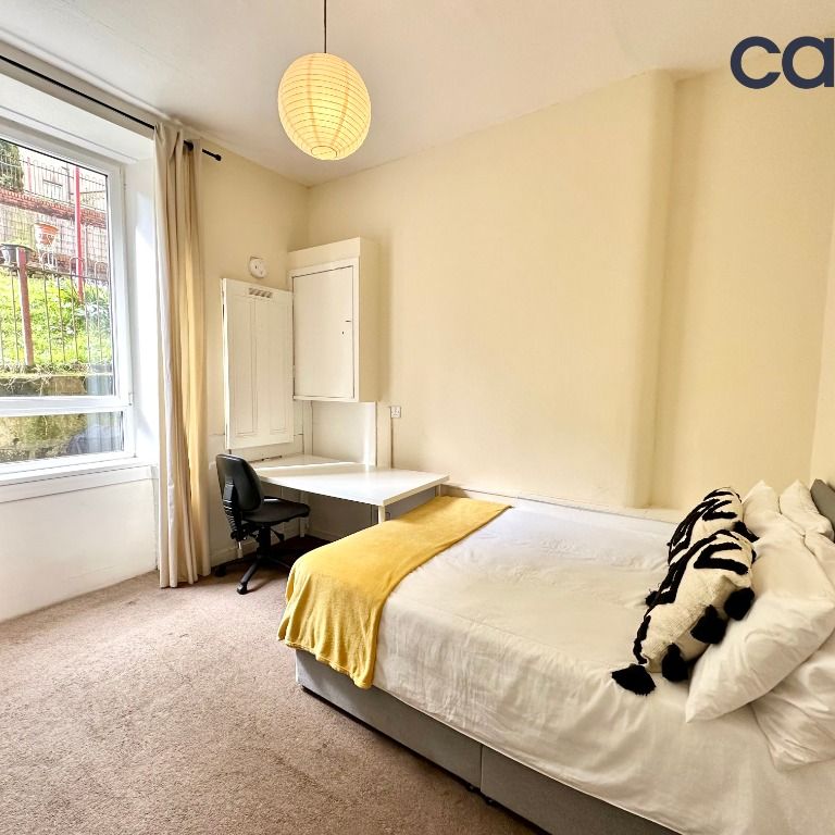 West Graham Street, Cowcaddens, Glasgow, G4 9LJ - Photo 1