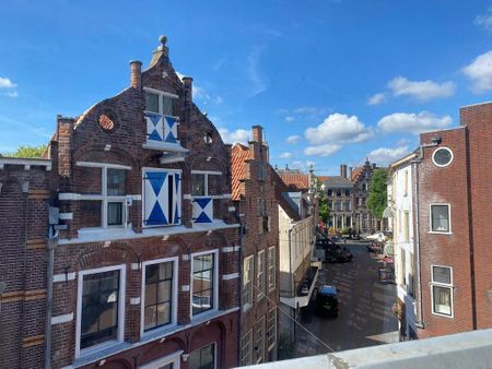 Agnietensteeg 8, Laarstraat en omgeving, 7201KT, Zutphen - Photo 5