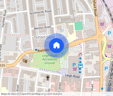 Romsey Road, Eastleigh - Photo 1