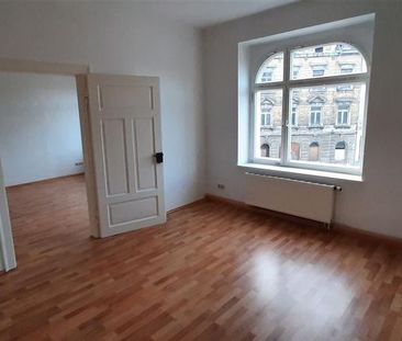 Schöne, günstige 3-Raum-Wohnung! - Photo 1