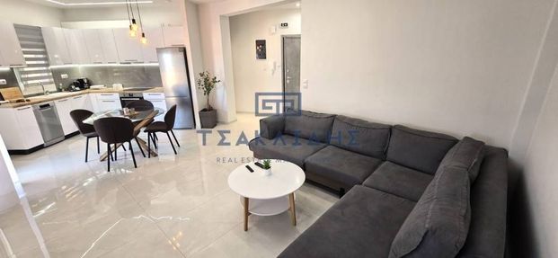 Διαμέρισμα για ενοικίαση Κέντρο (Καβάλα) - Photo 1