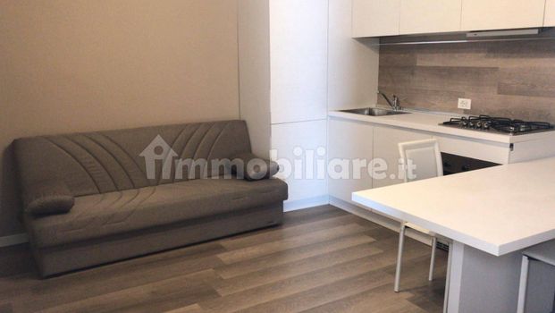 Bilocale via Libertà 24, Sarnico - Photo 1