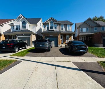 For Lease - 104 Northcliffe Crescent, Cambridge, Ontario - Photo 5