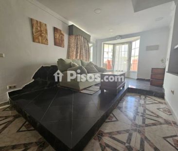 Piso en alquiler en Calle Volga - Photo 3