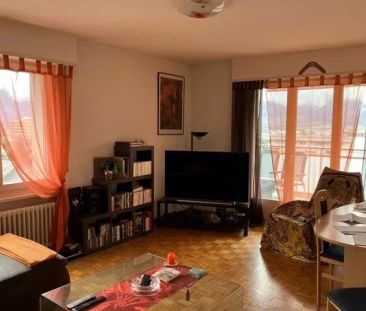 Appartement de 3.5 pièces avec balcon - Foto 3