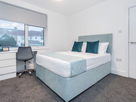 4 bedroom house to rent - Photo 5