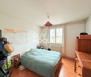 Location Appartement 3 pièces 55m² - Photo 3