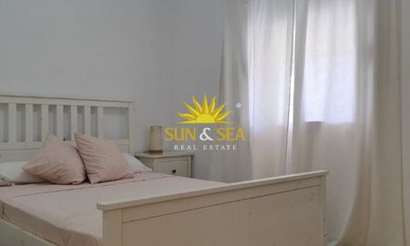 3 BEDROOM APARTMENT - PLAYA FLAMENCA, ORIHUELA COSTA - Photo 3