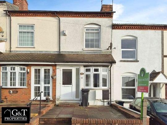 Occupation Street, Dudley, DY1 - Photo 1