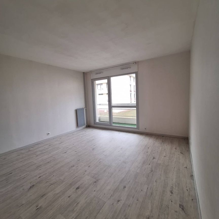 APPARTEMENT MARGNY LES COMPIEGNE – 1 pièce(s) – 29.36m2 - Photo 1