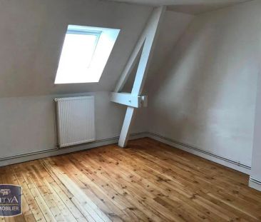 Appartement à louer 2 pièces 54.5m² - Photo 3