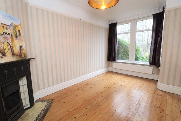 4 bedroom terraced house to rent - Photo 1