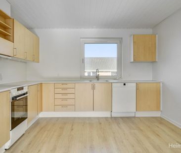 5-værelses Rækkehus på 140 m² i Gudme - Foto 6