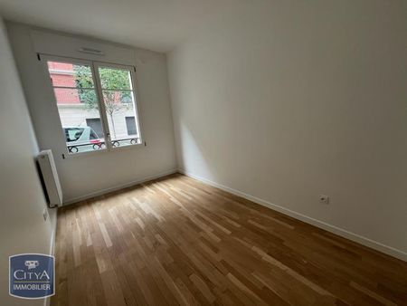 Location appartement 3 pièces de 64m² - Photo 2