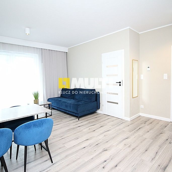 2 pokoje na wynajem centrum Szczecina - Фото 1