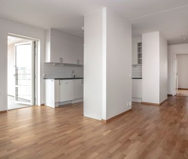 Kungsgatan, Uppsala - Foto 2