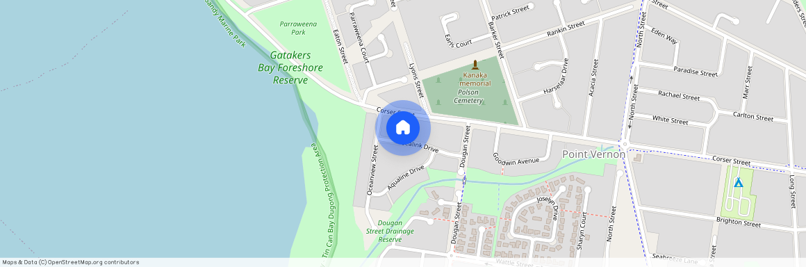 8 Sealink Drive, QLD 4655, Point Vernon