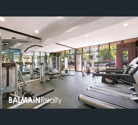 504/29 Margaret Street, Rozelle, NSW 2039 - Photo 2