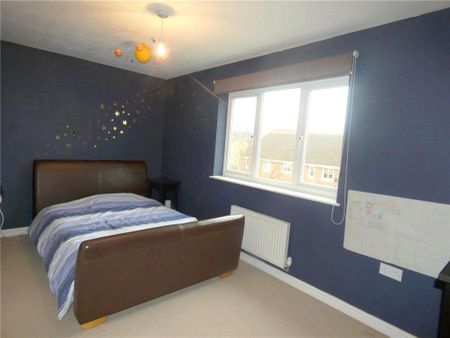 3 bedroom house to rent Cairngorm Drive, Mansfield, NG18 - Photo 5