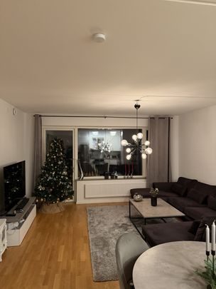 Norra Fjädermolnsgatan, Göteborg - Photo 1