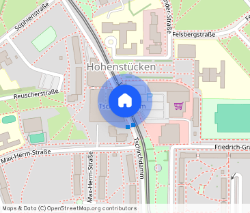 Schöne 2-Raumwohnung, aber auch 1-Raumwohnungen im Betreuten Wohnen... - Foto 1