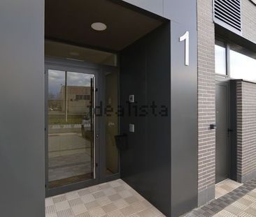 Alquiler de piso en Calle Urramendi, 1 - Photo 6