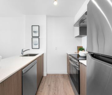 For Lease - 100 Manett Crescent Unit# 914, Brampton, Ontario - Photo 2