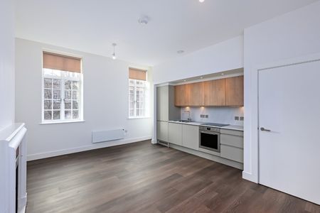 1 bedroom apartment to rent - Photo 5