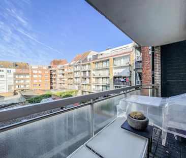 Appartement Te Huur - Knokke - Foto 1