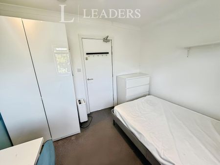 1 bedroom terraced house to rent - Photo 3