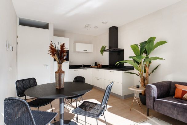 VOC-kade 162, 1018 LG Amsterdam - Foto 1