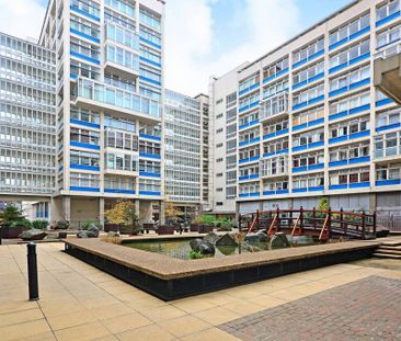 Studio to rent - Photo 5