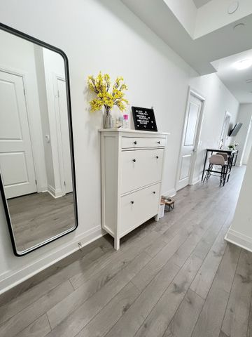 For Lease - 17 Zorra Street Unit# 2004, Toronto, Ontario - Photo 5