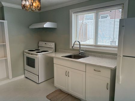 For Lease - 714 Cortez Avenue Unit# ( Lower ), Pickering, Ontario - Photo 5