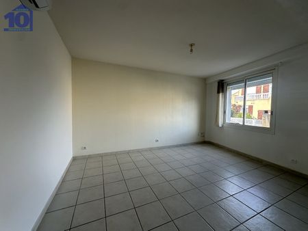 Location Appartement 3 pièces 51m² VALRAS PLAGE 34350 - Photo 2