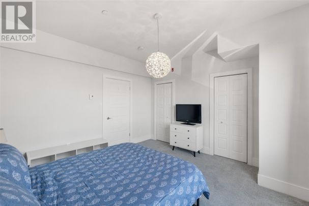 27 Rhodora Street Unit#108, St. John's, Newfoundland & Labrador - Photo 1