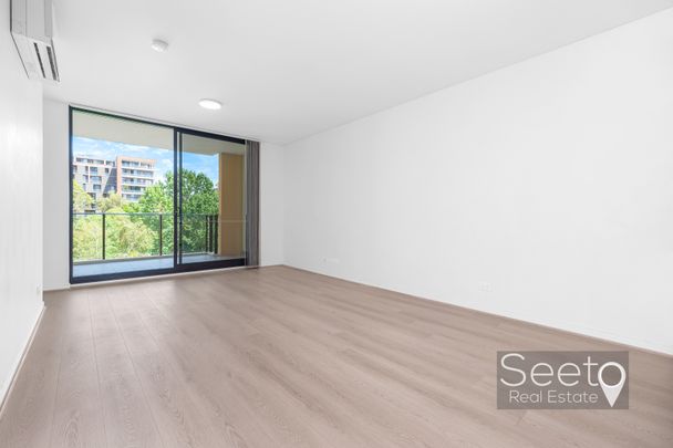 415/21-37 Waitara Avenue, Waitara NSW 2077 - Apartment For Rent | Domain - Photo 1