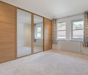 3 bedroom apartment to rent - Photo 5