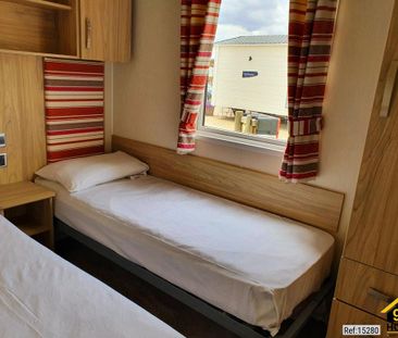 2 bedroom park home to rent - Photo 2