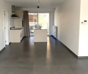 Recent, ruim en energiezuinig appartement met 2 terrassen en - Foto 3