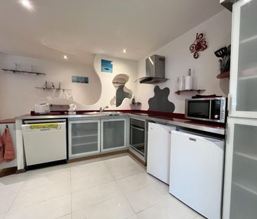 3 Zimmer, 55 m², EG - Photo 4