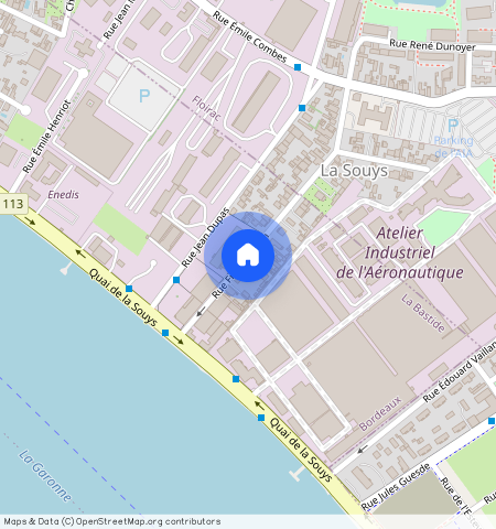 GIRONDE (33), - NOUVELLE-AQUITAINE, BORDEAUX (33100)