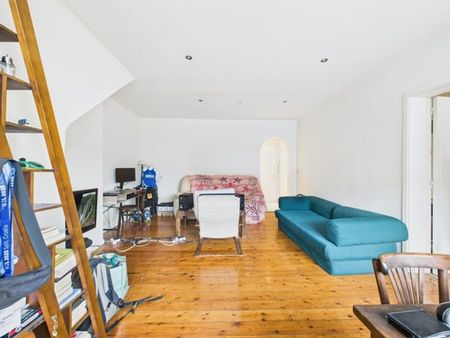 Appartement te huur - Photo 2