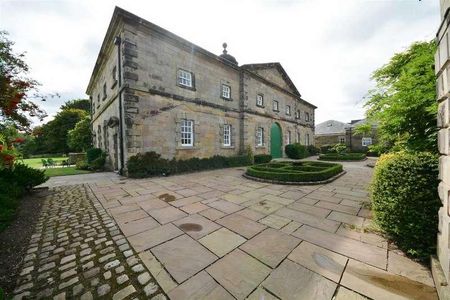 Lathom House, Lathom Park, Ormskirk, L40 - Photo 2