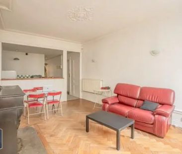 Appartement à louer 3 pièces 71.68m² - Photo 3