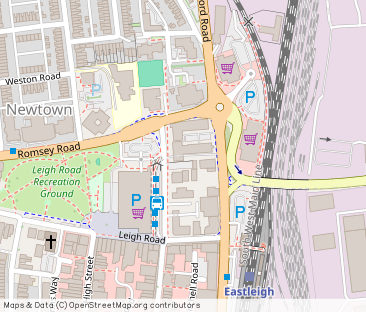 Upper Market Street - Photo 1