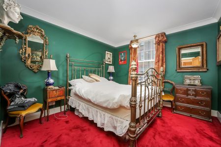 Tottenham Street, Fitzrovia, W1T - Photo 3