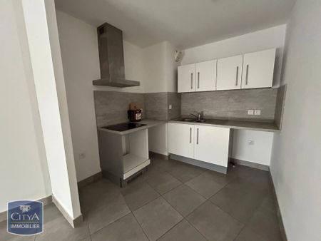 Appartement à louer 3 pièces 68.46m² - Photo 3