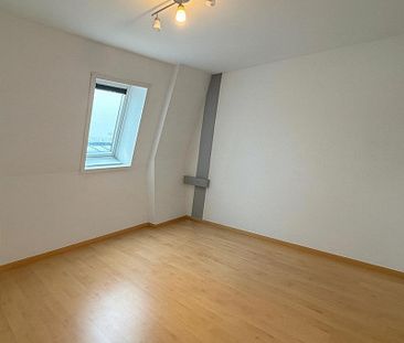 2.0 Zimmerwohnung in Rorschach - Foto 6