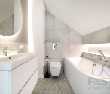 Gdańsk Ujeścisko, ul. Kampinoska - Photo 4